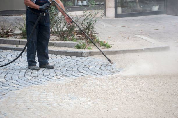 Professional Pressure Washing Services in Bottineau, ND